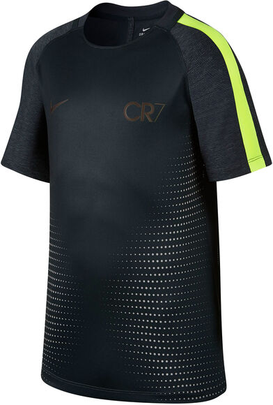 Dry CR7 Football jr shirt