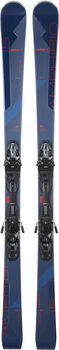 Amphibio 15 Ti Fusion X ski