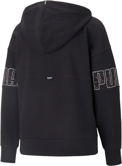 Puma Power Colorblock hoodie