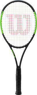 Blade 98I V6 tennisracket