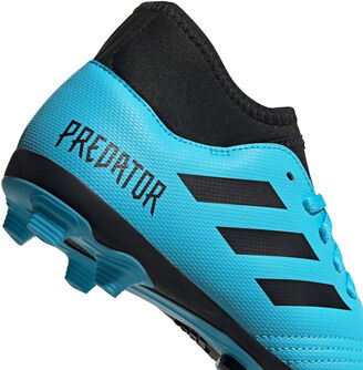 Predator 19.4 FXG voetbalschoenen