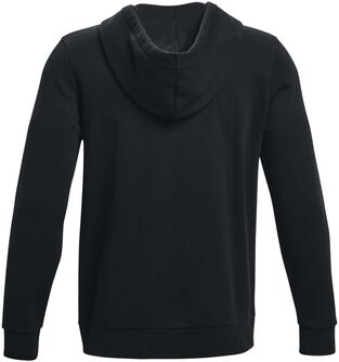 Essential Fleece Full Zip hoodie