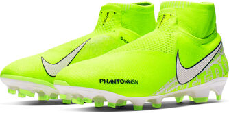 Phantom Vision Elite Dynamic Fit FG voetbalschoenen