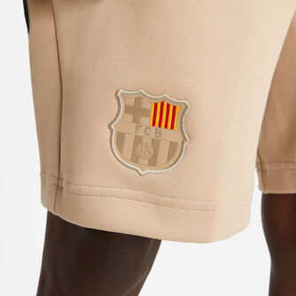 FC Barcelona Tech Fleece short