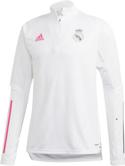 Real Madrid trainingsshirt 20/21
