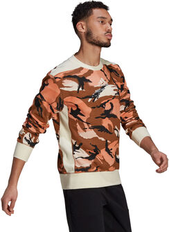 Sportswear Z.N.E. Graphic Sweatshirt
