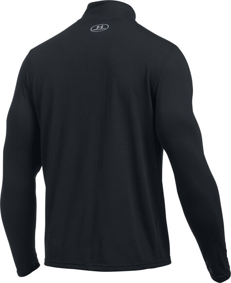 UA Streaker 1/4 zip shirt