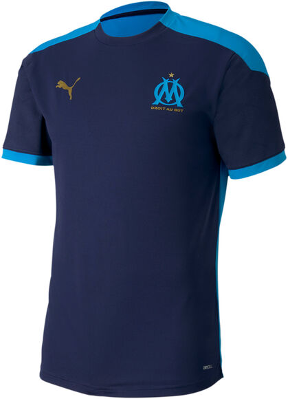 Olympique Marseille Training jersey