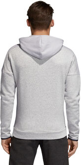 Sport ID Fleece hoodie
