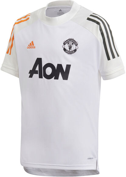 Manchester United Training Shirt