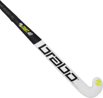 Tc-40 Cc hockeystick