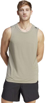Designed for Training Workout tanktop