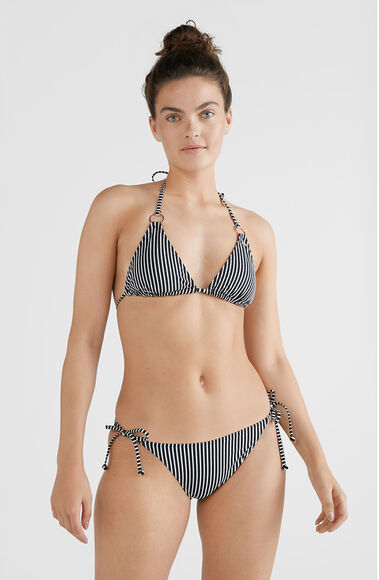 Essentials Capri-Bondey Triangle bikiniset