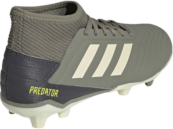Predator 19.3 FG jr voetbalschoenen