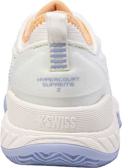 Hypercourt Supreme 2 Hb tennisschoenen