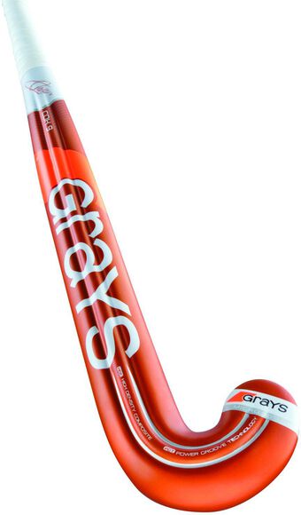 GX CSH9 Midbow hockeystick