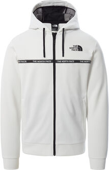 Mountain Athletics Overlay hoodie