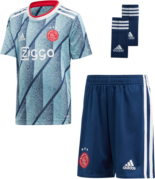 Ajax mini set kids 2020/2021