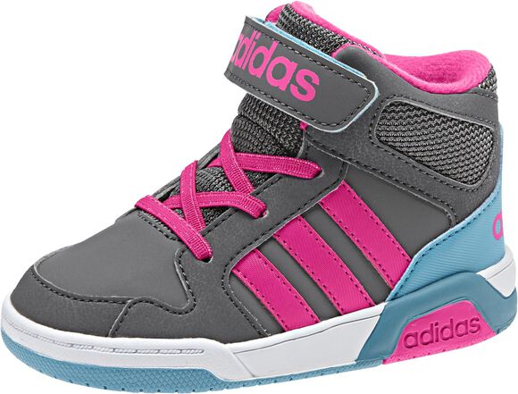 BB9TIS Mid Inf jr sneakers