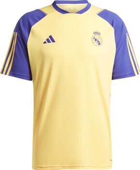 Real Madrid Tiro 23 trainingsshirt