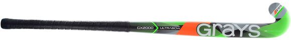 gx 2000 ultrabow