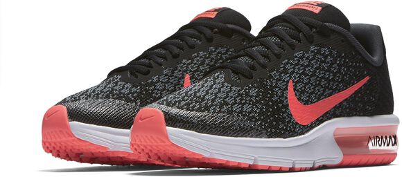 Air Max Sequent 2 sneakers