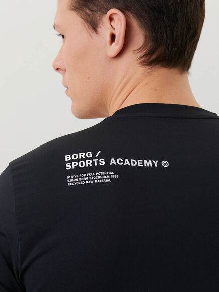 Sports Academy t-shirt