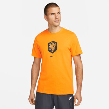 Nederland Crest WC22 shirt