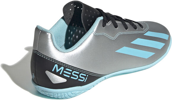X Crazyfast Messi.4 Indoor voetbalschoenen