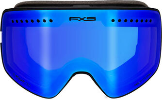 FXS Three skibril