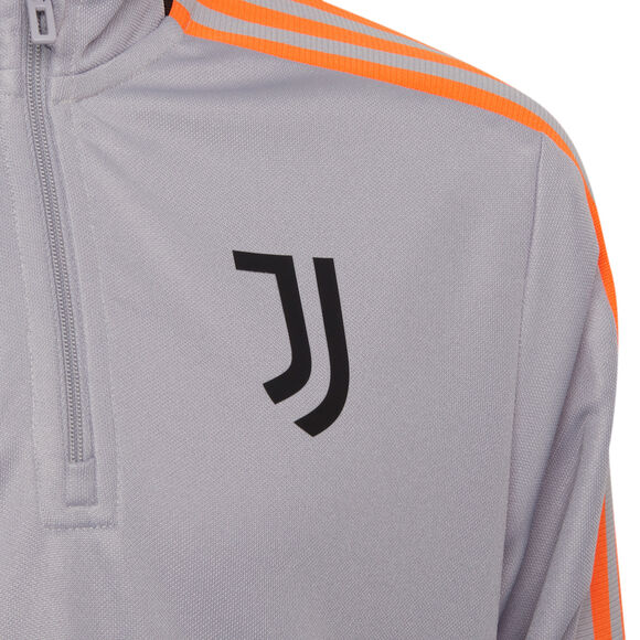 Juventus Tiro Training kids sweater 21/22