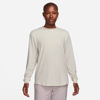 One Relaxed Dri-FIT longsleeve top