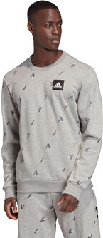 Must Haves Graphic sweater