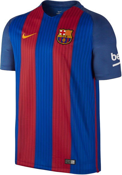 FC Barcelona wedstrijdshirt 2016/2017