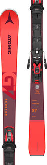Redster G7 ski's