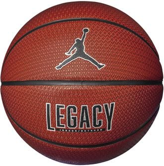 Jordan Legacy 2.0 8p Deflated basketbal