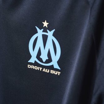 Olympique Marseille training shirt 2016/2017