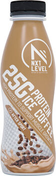 Proteïne Shake ijskoffie 330 ml