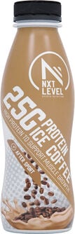Proteïne Shake ijskoffie 330 ml