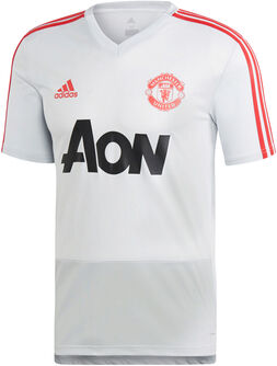 Manchester United trainingshirt
