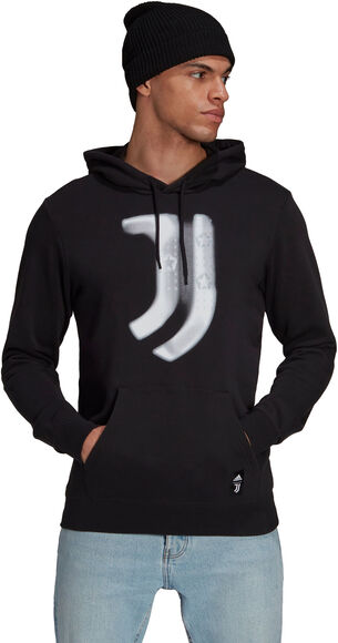 Juventus hoodie 21/22