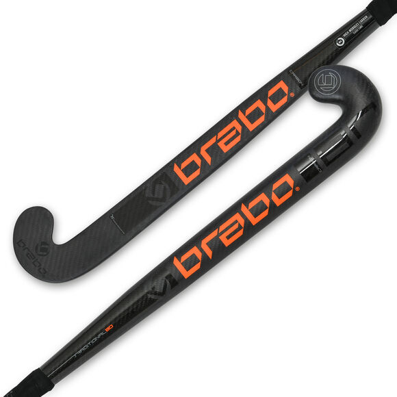 Traditional Carbon 80 hockeystick
