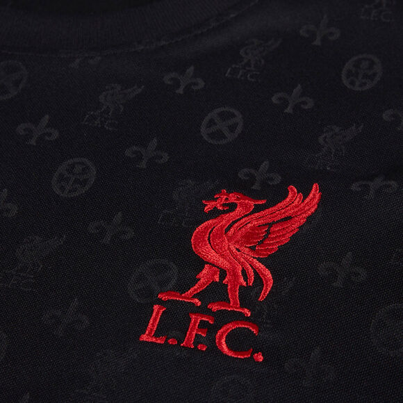 Liverpool FC Pre-Match top