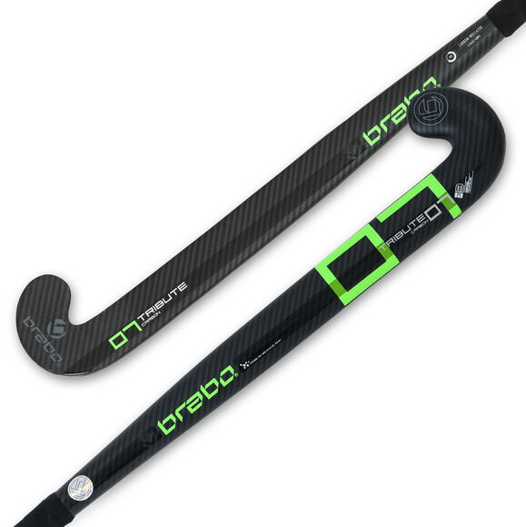 TC-7 hockeystick