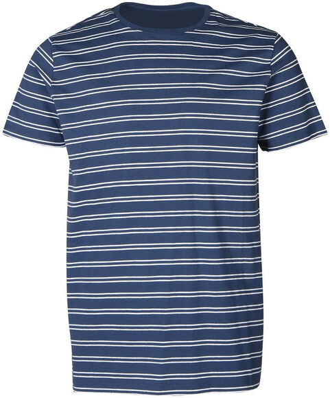 Tim Twin Stripe t-shirt