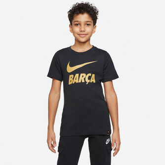 FC Barcelona kids shirt