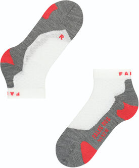 RU5 Lightweight Short sokken