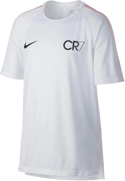 Dry CR7 Squad jr shirt