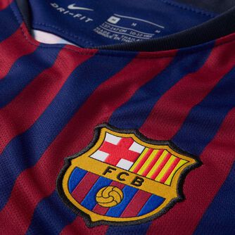 Breathe FC Barcelona Home Stadium shirt