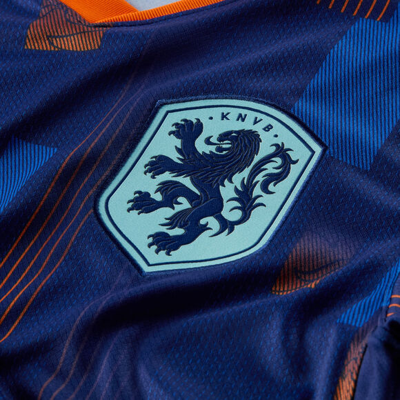 Nederland 2024 Stadium uitshirt
